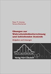 übungen zur wahrscheinlichkei gebraucht kaufen  Wird an jeden Ort in Deutschland