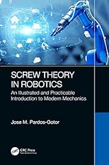 Screw theory robotics for sale  Delivered anywhere in USA 