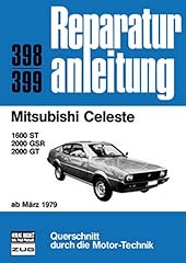 Mitsubishi celeste 1600 gebraucht kaufen  Wird an jeden Ort in Deutschland