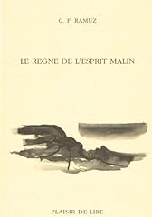 Règne esprit malin usato  Spedito ovunque in Italia 