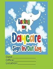 Loving daycare sign for sale  Delivered anywhere in USA 