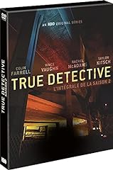 True detective saison d'occasion  Livré partout en France