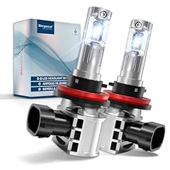 Sinoparcel h11 led for sale  Delivered anywhere in UK