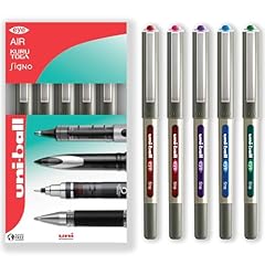 Uni ball eye usato  Spedito ovunque in Italia 