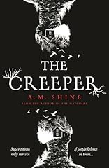 The creeper the d'occasion  Livré partout en Belgiqu