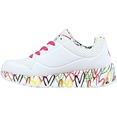 Skechers mädchen uno gebraucht kaufen  Wird an jeden Ort in Deutschland