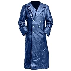 Xdfvc mens leather for sale  Delivered anywhere in USA 