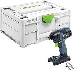 Festool 577613 cordless for sale  Delivered anywhere in USA 