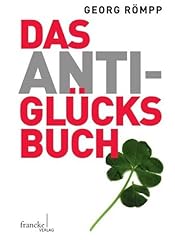 Anti glücksbuch glück gebraucht kaufen  Wird an jeden Ort in Deutschland
