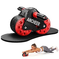 Ancheer roller abs for sale  Delivered anywhere in USA 