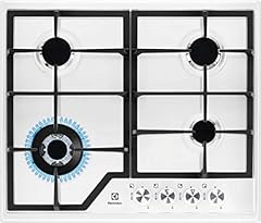 Electrolux egs6436ww hob d'occasion  Livré partout en France