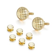 Wynamleri cufflink studs for sale  Delivered anywhere in UK