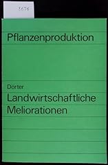 Landwirtschaftliche melioratio gebraucht kaufen  Wird an jeden Ort in Deutschland