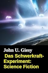 Schwerkraft experiment science gebraucht kaufen  Wird an jeden Ort in Deutschland