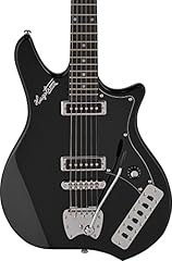 Hagstrom imp blk d'occasion  Livré partout en France