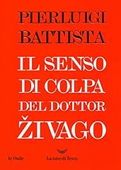 Senso colpa del usato  Spedito ovunque in Italia 
