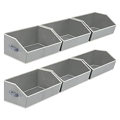 Homsorout trapezoid storage for sale  Delivered anywhere in USA 