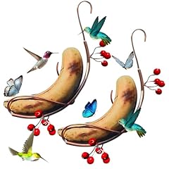 Butterfly banana feeder for sale  Delivered anywhere in USA 