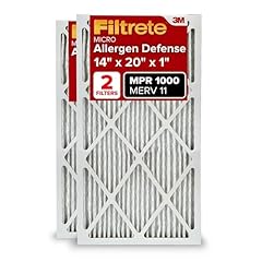 Filtrete 14x20x1 furnace for sale  Delivered anywhere in USA 