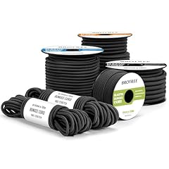 Brotree corda elastica usato  Spedito ovunque in Italia 