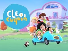 Cleo cuquin usato  Spedito ovunque in Italia 
