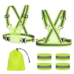 Cokaca 2pcs bretelle usato  Spedito ovunque in Italia 