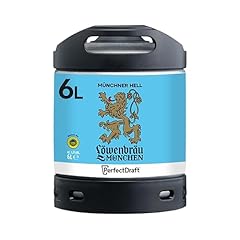 Fusto lowenbrau perfect usato  Spedito ovunque in Italia 