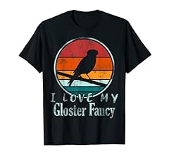 Love gloster fancy d'occasion  Livré partout en France