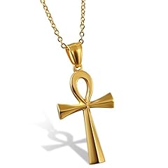 Flongo ankh cross for sale  Delivered anywhere in Ireland