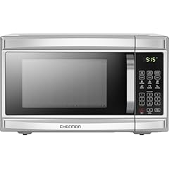 Chefman countertop microwave for sale  Delivered anywhere in USA 