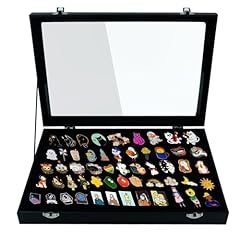 Pin badge display for sale  Delivered anywhere in UK