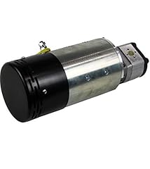 Motor pumpeneinheit hydraulikp gebraucht kaufen  Wird an jeden Ort in Deutschland
