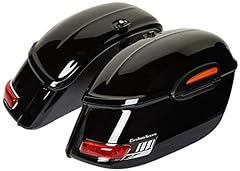 Customacces hard saddlebags for sale  Delivered anywhere in UK