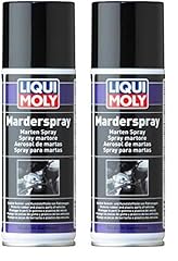 Liqui moly spray usato  Spedito ovunque in Italia 