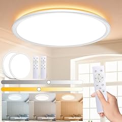 Lqikarl led ceiling for sale  Delivered anywhere in UK