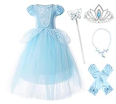 robe cendrillon d'occasion  Livré partout en France