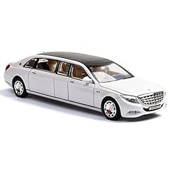 Yzscs s650 maybach d'occasion  Livré partout en France