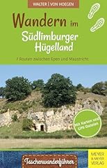 Wandern südlimburger hügella gebraucht kaufen  Wird an jeden Ort in Deutschland