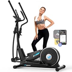 Merach elliptical exercise for sale  Delivered anywhere in USA 