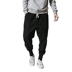 Seidarise men joggers for sale  Delivered anywhere in USA 