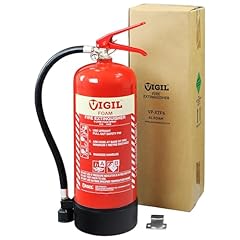 Foam fire extinguisher for sale  Delivered anywhere in UK