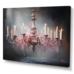 Designq chandelier wall for sale  Delivered anywhere in USA 