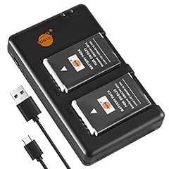 Dste 2pcs el22 usato  Spedito ovunque in Italia 