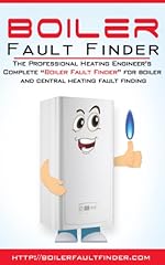 Professional boiler fault for sale  Delivered anywhere in UK
