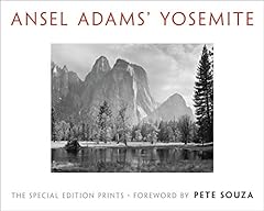 Ansel adams yosemite for sale  Delivered anywhere in USA 