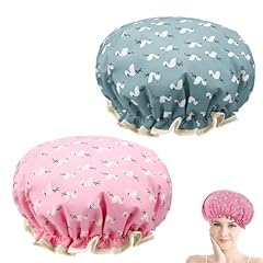 Shower cap pcs for sale  Delivered anywhere in UK