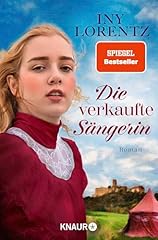 Verkaufte sängerin roman gebraucht kaufen  Wird an jeden Ort in Deutschland