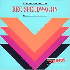 Keep loving you gebraucht kaufen  Wird an jeden Ort in Deutschland