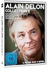Alain delon collection gebraucht kaufen  Wird an jeden Ort in Deutschland