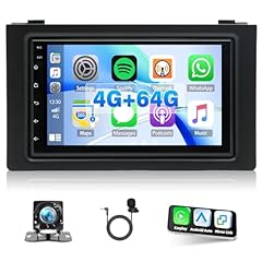64g car stereo for sale  Delivered anywhere in UK